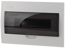 Бокс пластик. в нишу ЭРА ЩРВ-П-15  SIMPLE Б0041514