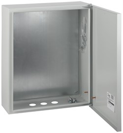 Корпус металлич. ЭРА  ЩМП-06_IP31 (500х400х175) SIMPLE Под заказ Б0041657