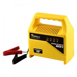 Зарядное устройство KOLNER KBCH 4 кн4кбс