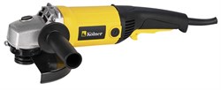 Угловая шлифовальная машина KOLNER KAG 180/1600M(4шт/уп) кн180-1600маг
