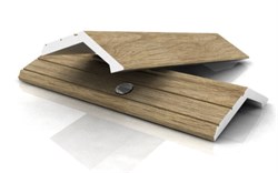 АПС 005 1800 40 дуб натуральный БП-00000957