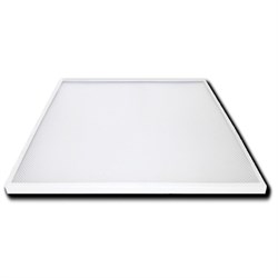 SPO-6-48-6K-P (4) ЭРА Светодиод. св-к 595х595х19 48Вт 4800Лм 6500К призма с проводом Под заказ Б0026955