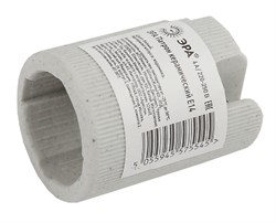 Патрон ЭРА Е14 керамический   Б0027990