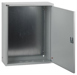 Корпус металлич. ЭРА ЩМП-2-1 76 УХЛЗ IP31 (500х400х155) NO-113-01 Под заказ Б0028756