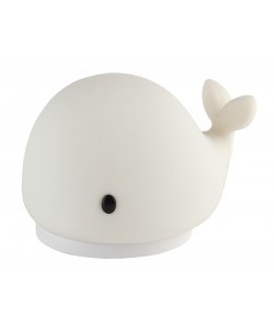 Светильник-ночник NLED-411-1W-W белый ЭРА  Б0041088