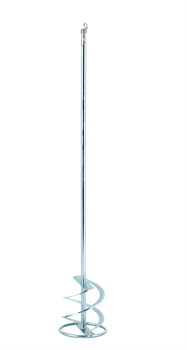 Миксер 120х600мм HEADMAN универсальный,  SDS хвостовик, ЕРМАК 684-047