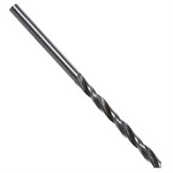Сверло по металлу  3,3 x65 мм, HSS-R RENNBOHR BASIC PROM (10шт/уп) 461033