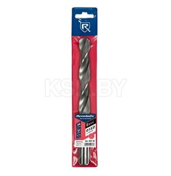Сверло по металлу 15,5 x178 мм, HSS-R RENNBOHR BASIC PROM (1шт/уп) 461155