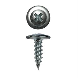 Саморез ШСММ прессшайба сверло 4,2х32 (100 шт)313гр СШСММС4232100