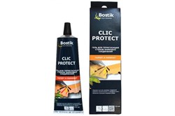 Гель для герм. стыков Bostik 0,125л (12шт) 50020181