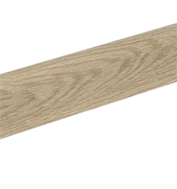 Плинтус 55 мм "Идеал Классик" Дуб сафари  216  2,2 (40шт/уп) К-П55п 216 ДУБ СФР