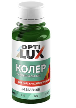 КП ИжСинтез 24 зеленый 0,1л бутылка ПЭТ (6шт) 04490