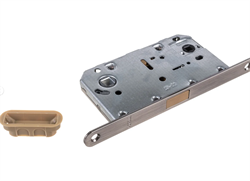 Защелка магнитная сантехническая M1895 АВ античн.бронза, МОРЕЛЛИ 9010347