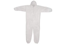Комбинезон защитный RUCARD Protective coverall maksiz (разм.L) RUCARD