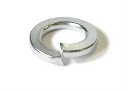 Шайба гроверная M6 DIN 127 (25кг) А23000600002507