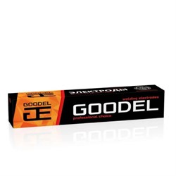 Электроды УОНИ-13/45 GOODEL д.3мм (5,2кг) Воронеж																												 1345303GC52
