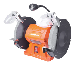 Станок заточной PATRIOT Expert GM 200 L 160301536