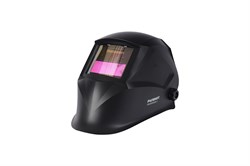 Маска сварщика, модель 100 в пакете (продажа кратно 25 шт.) 880502015