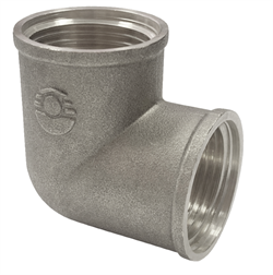 Угольник НИКЕЛИРОВАННЫЙ VALFEX ВР-ВР   1/2" (120/10) Под заказ VF.090.N.012