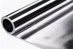 Фольга алюминиевая СпанИзол ширина 1,2м площадь 10 м2 плот. 100 мкр, А2-00000076