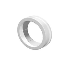 Соединитель СЦП  D100/125 пластик ERA Под заказ 1012,5РП