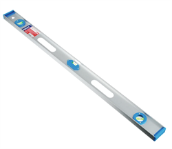 РОКОТ Уровень строительный "Рельс", 800 мм 659-037