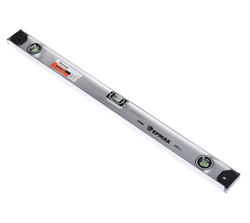 ЕРМАК Уровень строительный "Рельс", 800 мм 659-086