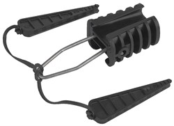 Зажим анкерный клиновой PA25x100 (2x16/4x25) ЭРА Под заказ Б0029956