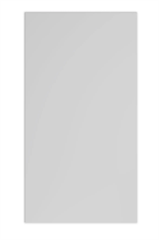 SPC-плитка стеновая ""Идеал Керама", 2.157 кв.м/уп (310*580*2.8, 12 шт) 158 Кварц серый ПОД ЗАКАЗ К-ПС-310х580 158 КВЦ СЕР