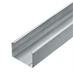 Профиль ПС 75х50х3000мм 0,60мм (12шт/уп) г.УФА 00-00000479