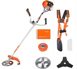 Триммер бензиновый PATRIOT PT 545XT со штангой 555ХТ 250106221*