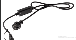 Шнур питания ЭРА ERAPS-K450 для гирлянд Б0051880