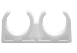 Опора двойная 20/22 (600/150) (Valfex) 10161020