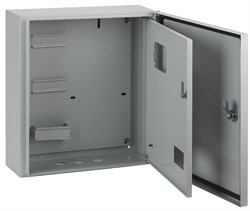 Корпус металлич. ЭРА ЩУ 3/1-1 76 У1 IP54 (445х400х150) NO-141-10 Под заказ Б0028771