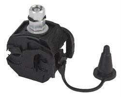 Зажим прокалывающий ответвительн P2Х-95 (16-95/4-35) ЭРА Под заказ Б0029962