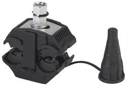 Зажим прокалывающий ответвительный P3X-95-95 (25-95/25-95) ЭРА под заказ Б0043120