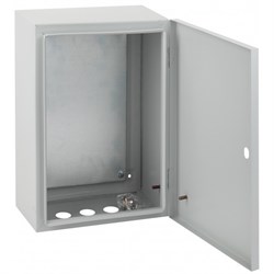 Корпус металлич. ЭРА ЩМП-07_IP31 (600х400х175) SIMPLE Под заказ Б0041658
