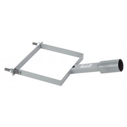 SPP-AC6-0-150-048  ЭРА Кронштейн на столб 430х260х130 d 48mm Под заказ Б0047652