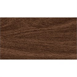 Обвод для труб 3/4 орех миланский d 28 (25шт/уп) ОТ25-34 292 ОРХ МИЛ