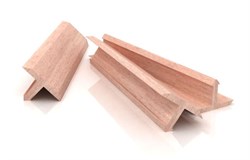 АПТ 18 2700  35 орех светлый 4602004038995