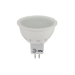 Лампа светодиодная  ЭРА LED smd MR16- 6w-827-GU5.3 2700К Б0020542