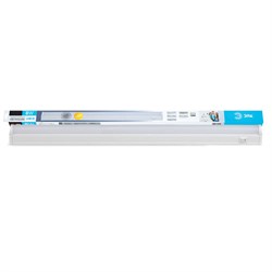 ЭРА линейный LED светильник LLED-01-12W-6500-W (разм:872х22х33) - фото 7003