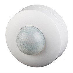 Датчик движения MD  06 ЭРА потолочный 1200ВТ IP20 16м Б0043811