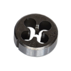 Плашка М 8х1,25 "Santool" 032110-008-125