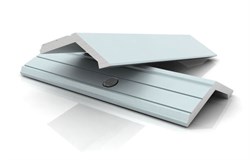 АПС 010 1350 01 серебро БП-00001458