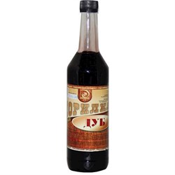 Морилка неводная 0,5л Дуб Экокласс (24шт) 27103