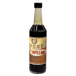 Морилка неводная 0,5л Орегон Экокласс (24шт) 27108