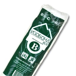 Изобонд B Eco 30м2 00010006530