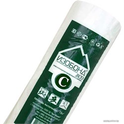 Изобонд C Eco 30м2 00010006531