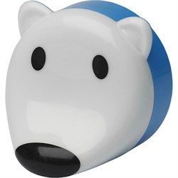 Светильник-ночник NN-603-LS-W белый ЭРА  Б0019095